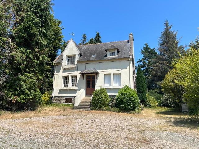Maison à vendre à Saint Agathon 22200
