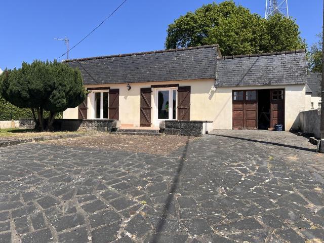 Maison à vendre à Saint Agathon 22200