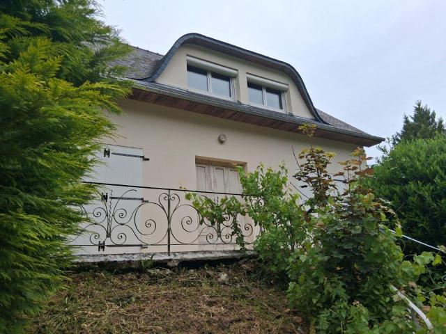 Maison à vendre à Saint Agathon 22200