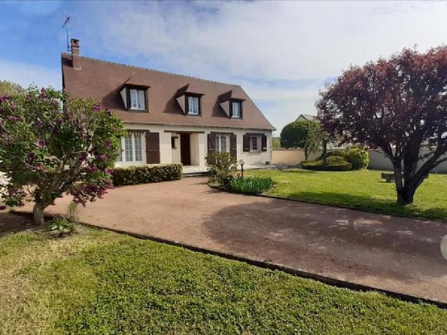 Maison à vendre à Saint Amand Montrond 18200