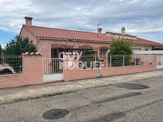 Maison à vendre à Saint André Référence 5257