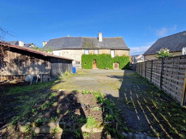 Maison à vendre à Saint Armel 35230