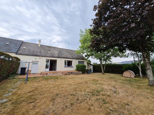 Maison à vendre à Saint Armel 35230