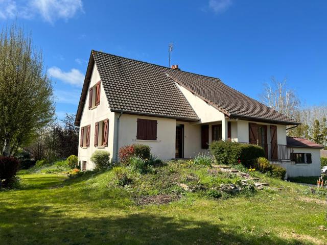 Maison à vendre à Saint Aubin d'Appenai 61170