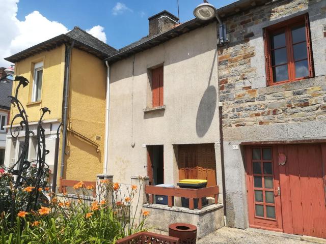 Maison à vendre à Saint Aubin d'Aubigné 35250