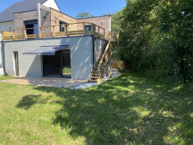 Maison à vendre à Saint Augustin des Bois 49170