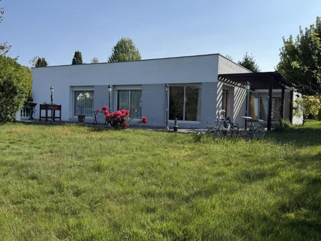 Maison à vendre à Saint Avé 56890