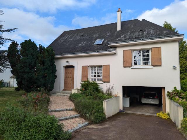 Maison à vendre à Saint Avertin 37550