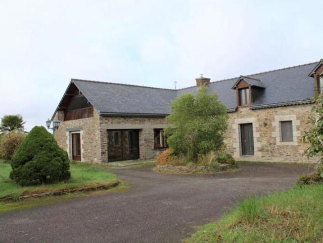 Maison à vendre à Saint Barnabé, 230 m², 3 chambres
