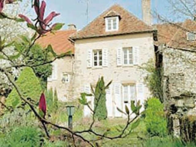 Maison à vendre à Saint Benoît du Sault 36170