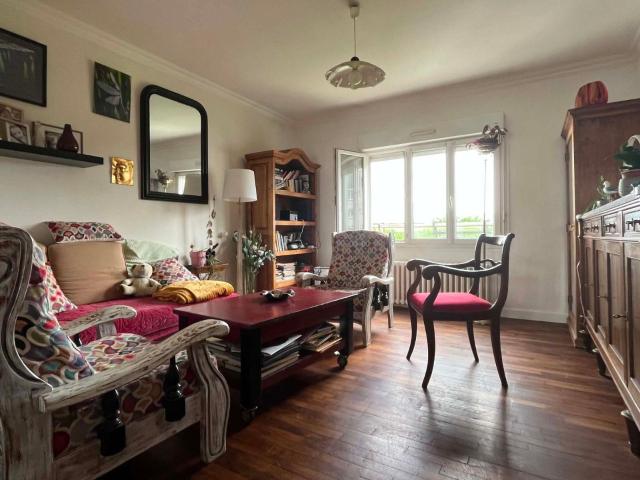 Maison à vendre à Saint Brieuc 22000