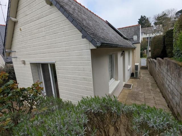 Maison à vendre à Saint Brieuc 22000