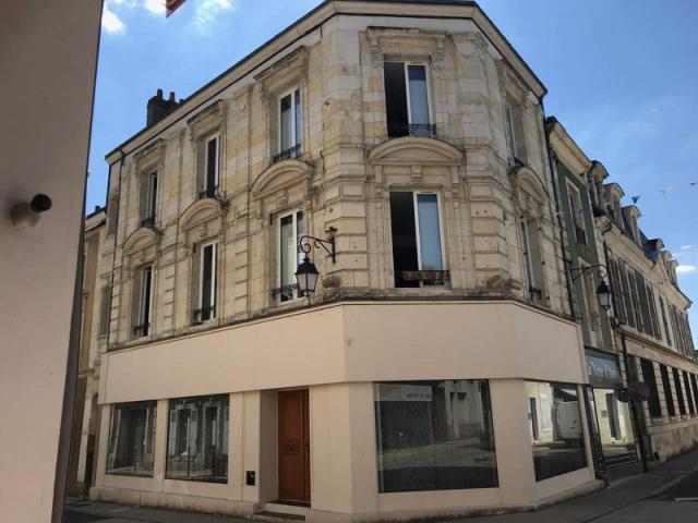 Maison à vendre à Saint Calais 72120