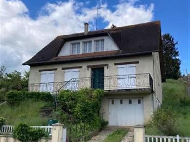 Maison à vendre à Saint Calais 72120