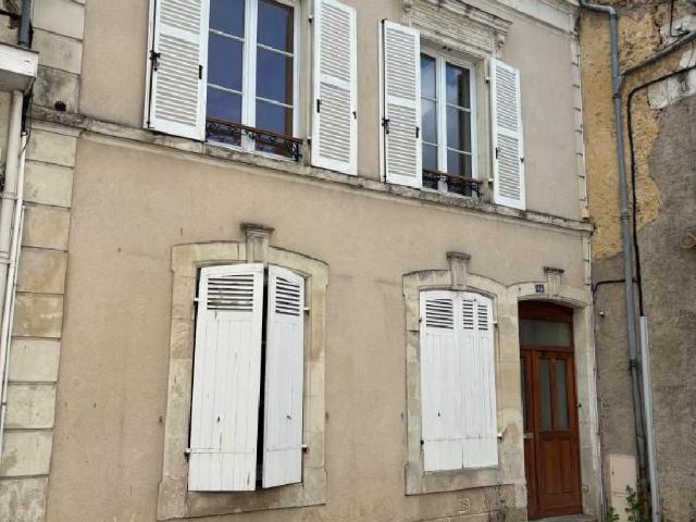Maison à vendre à Saint Calais 72120