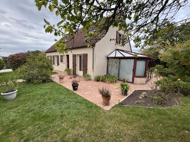 Maison à vendre à Saint Calais 72120