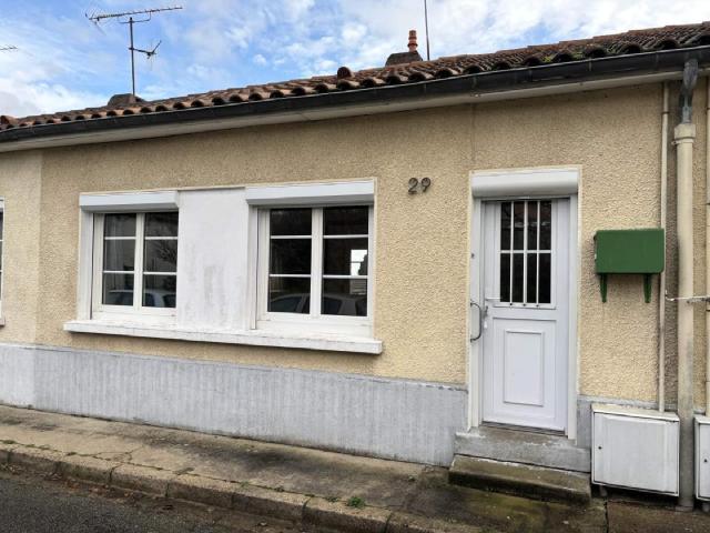 Maison à vendre à Saint Calais 72120