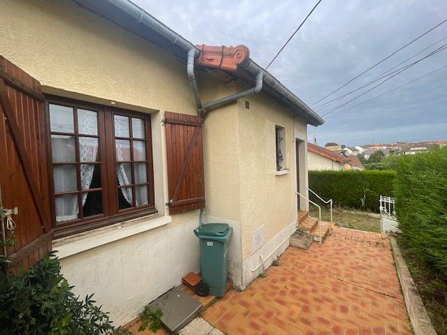 Maison à vendre à Saint Calais 72120