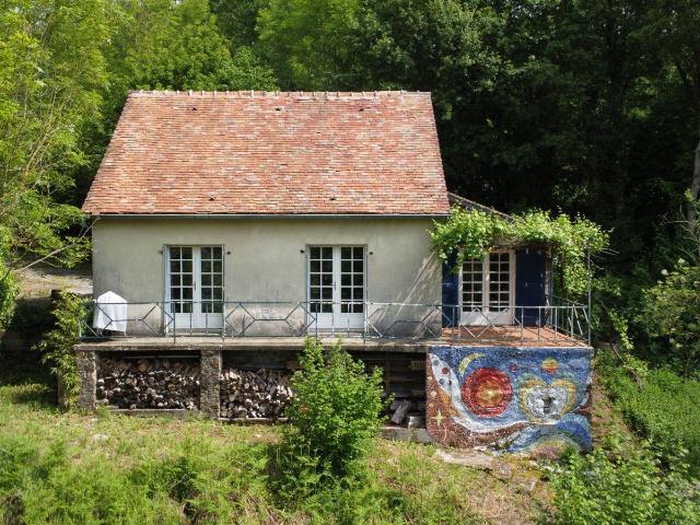 Maison à vendre à Saint Céneri le Gérei 61250