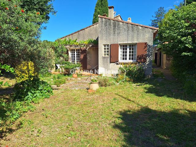Maison à vendre à Saint Chamas Référence 3757