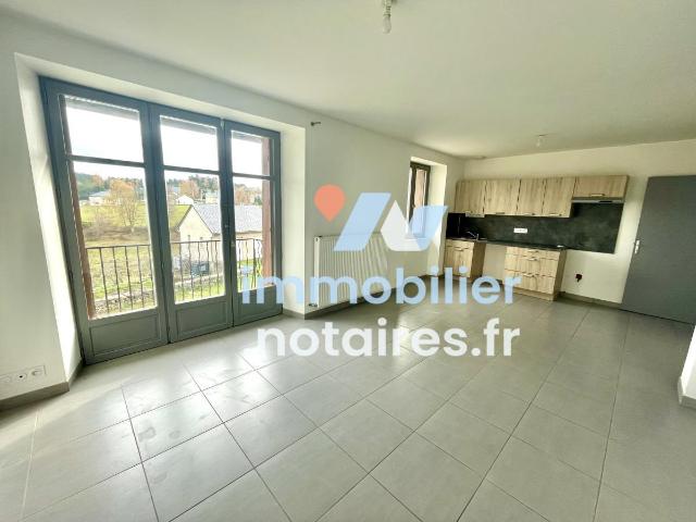 Maison à vendre à Saint Chély d'Apcher 48200