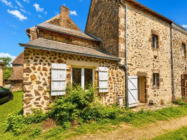 Maison à vendre à Saint Christophe du Jambet 72170