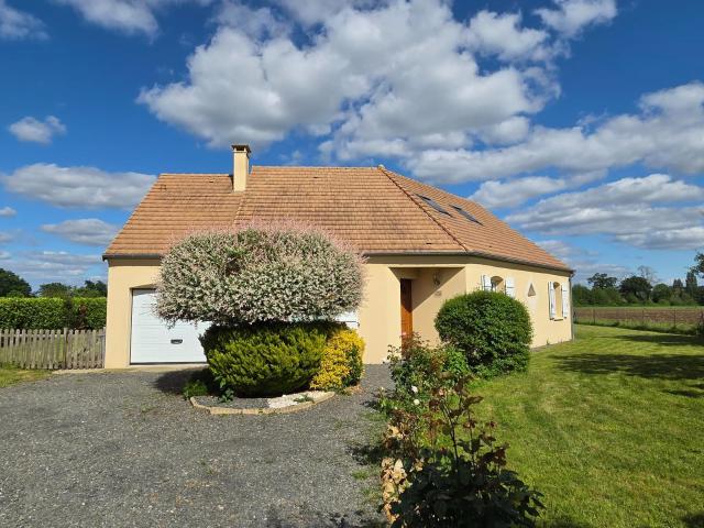 Maison à vendre à Saint Corneille 72460