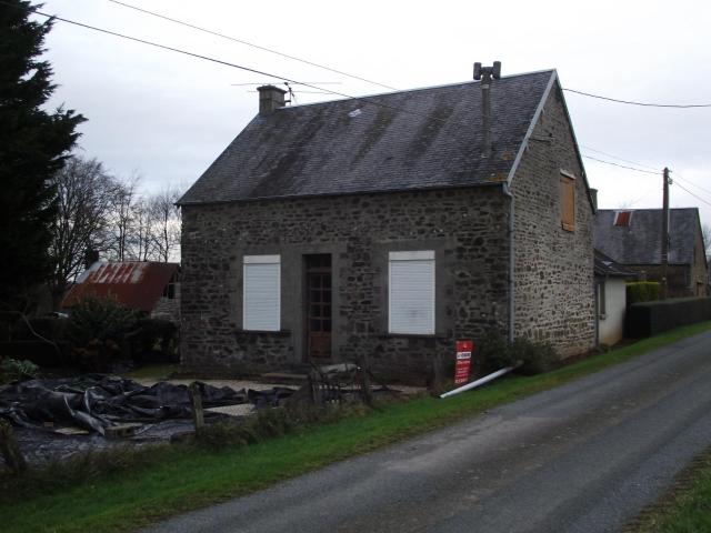 Maison à vendre à Saint Clément Rancoudray 50140