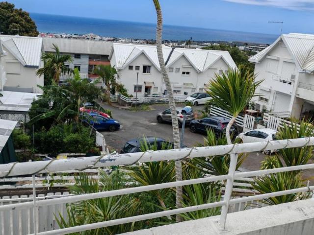 Maison à vendre à Saint Denis 97400