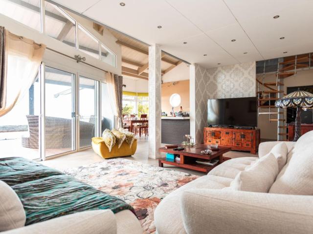 Maison à vendre à Saint Denis 97400