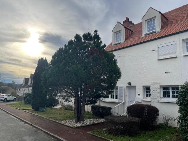 Maison à vendre à Saint Denis en Val 45560