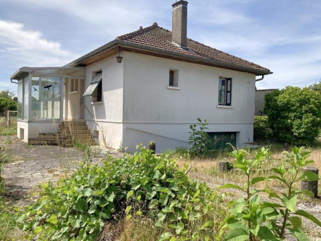 Maison à vendre à Saint Denis en Bugey 01500