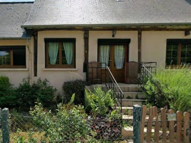 Maison à vendre à Saint Denis sur Scie 76890