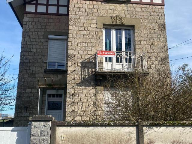 Maison à vendre à Saint Dizier 52100