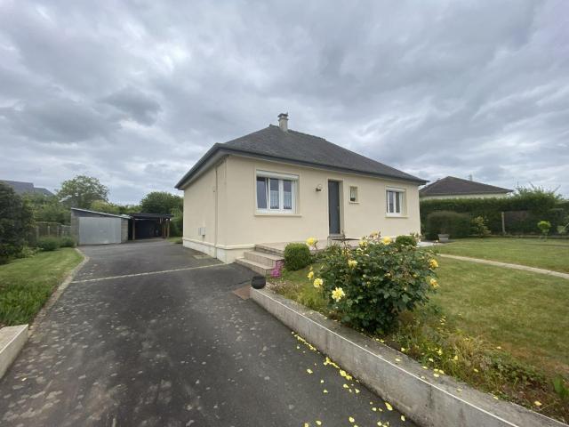Maison à vendre à Saint Domineuc 35190