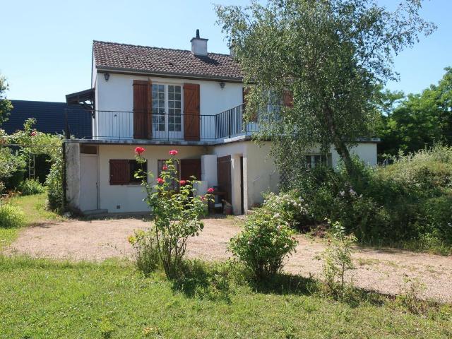 Maison à vendre à Saint Doulchard 18230
