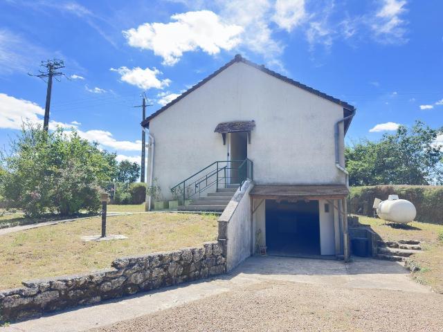Maison à vendre à Saint Épain 37800