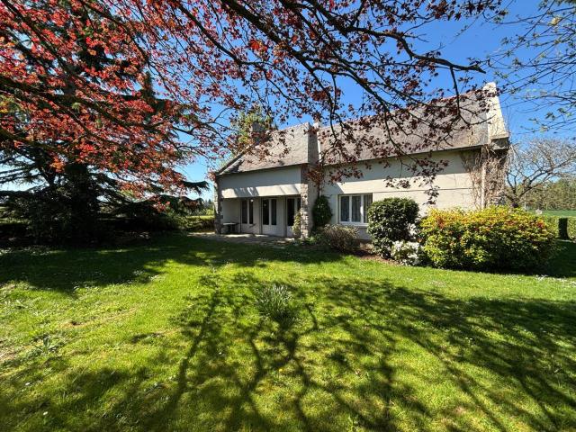 Maison à vendre à Saint Erblon 35230