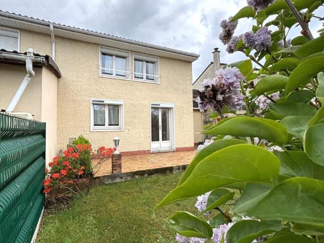Maison à vendre à Saint Étienne du Rouvray 76800