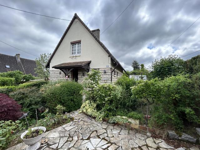 Maison à vendre à Saint Étienne du Rouvray 76800
