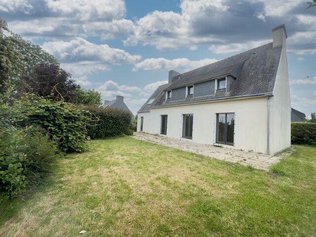 Maison à vendre à Saint Évarzec 29170