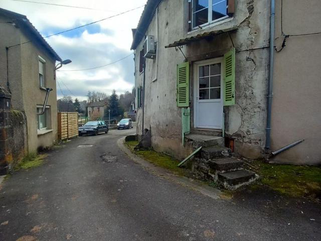 Maison à vendre à Saint Flour 15100