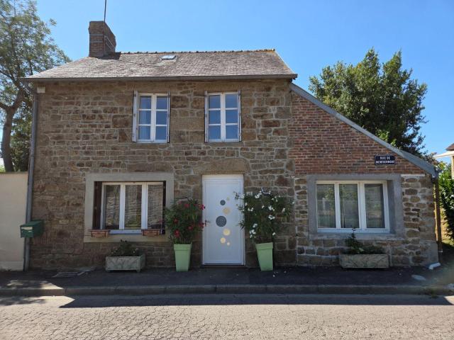 Maison à vendre à Saint Fraimbault 61350