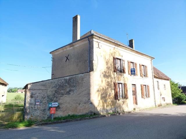 Maison à vendre à Saint Fulgent des Ormes 61130