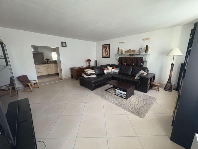 Maison à vendre à Saint Gaultier 36800