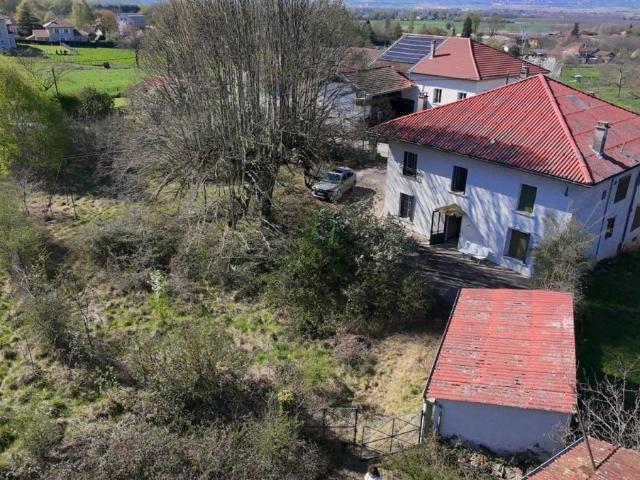 Maison à vendre à Saint Geoirs 38590