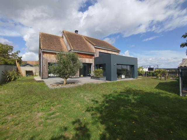 Maison à vendre à Saint Georges du Bois 72700