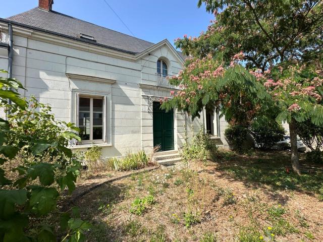 Maison à vendre à Saint Georges sur Cher 41400