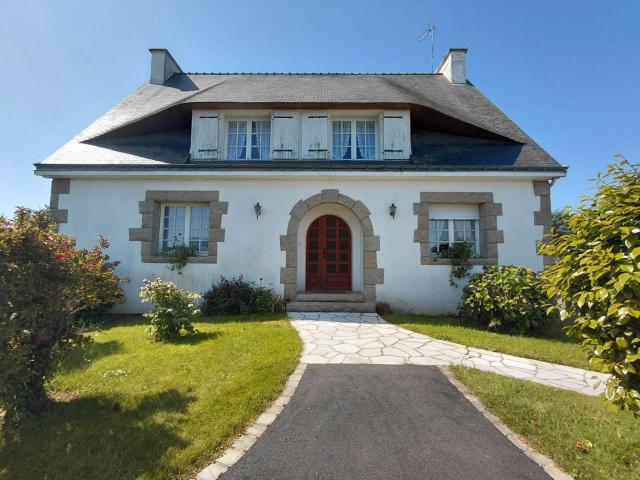 Maison à vendre à Saint Gérand Croixanvec 56920