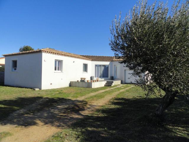 Maison à vendre à Saint Gilles 30800